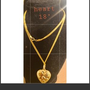 18K REAL SAUDI GOLD.